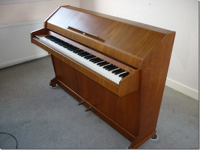 Eavestaff Pianos-Pianos for Sale