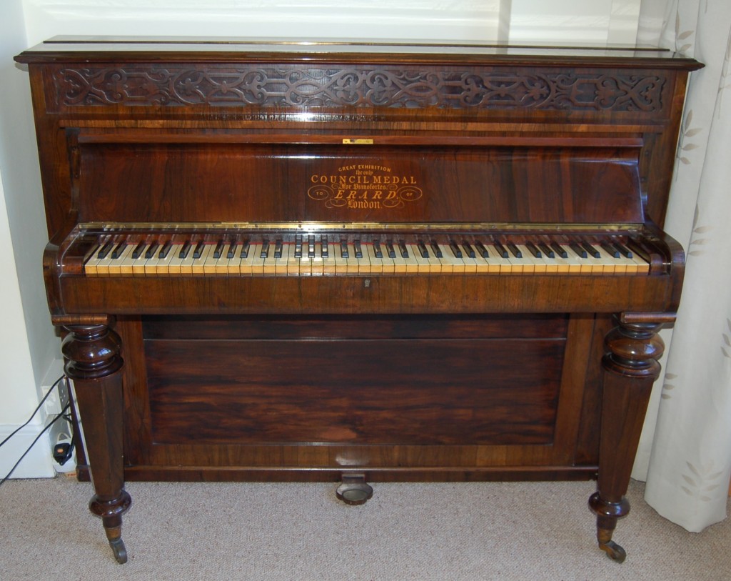 Erard Pianos-Pianos for Sale