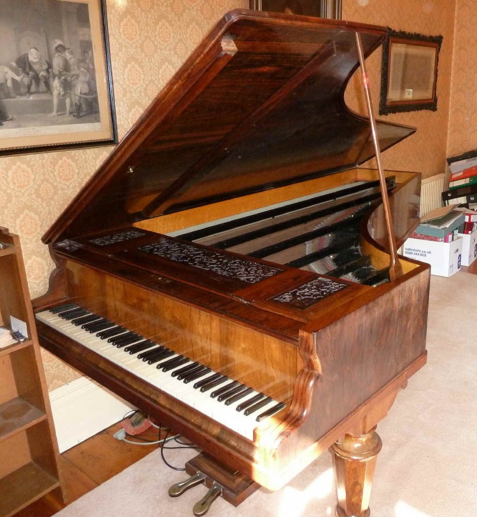 Erard Pianos-Pianos for Sale