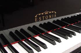 Estonia Pianos-Pianos for Sale