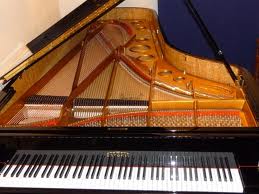 Estonia Pianos-Pianos for Sale