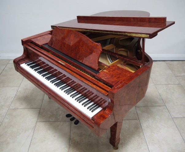 steinway grand pianos, piano restoration