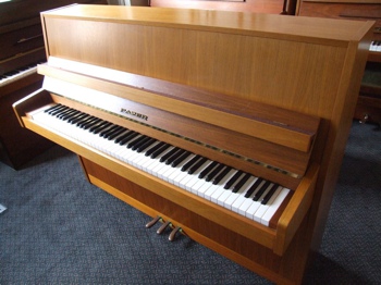 Fazer Pianos-Pianos for Sale