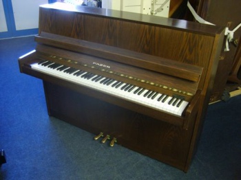 Fazer Pianos-Pianos for Sale