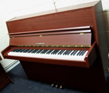 Fazer Pianos-Pianos for Sale