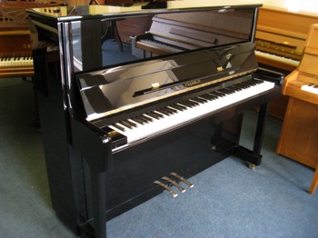 Feurich Pianos-Pianos for Sale