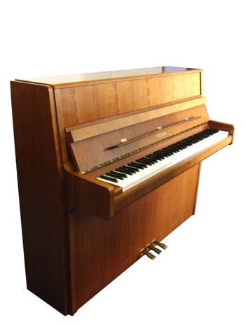 Feurich upright piano price hotsell
