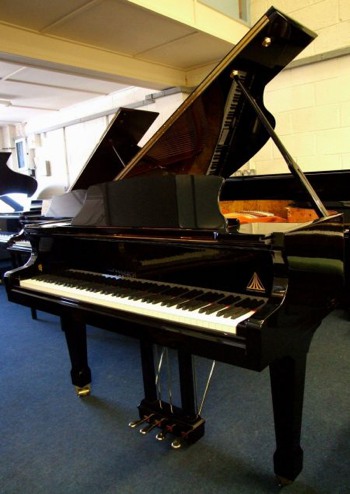 Feurich Pianos-Pianos for Sale