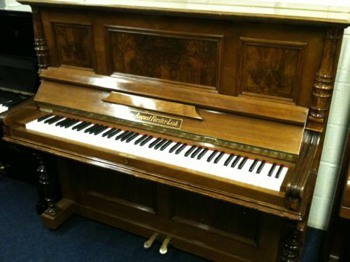 Forster, August Pianos-Pianos for Sale