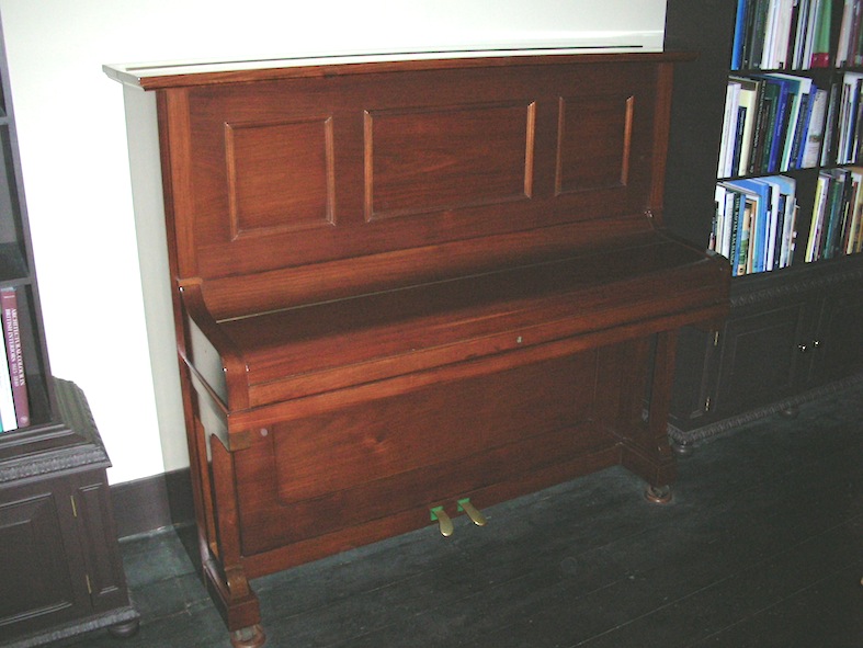 Adam Gerhard Pianos-Pianos for Sale