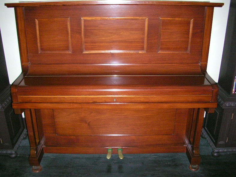 Adam Gerhard Pianos-Pianos for Sale