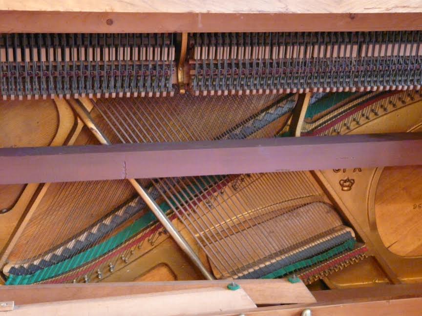 Giles Pianos-Pianos for Sale