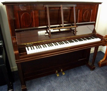 Grotrian Steinweg  Pianos-Pianos for Sale
