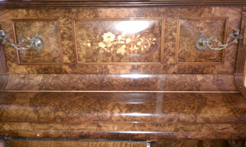 Haake, Karl  Pianos-Pianos for Sale