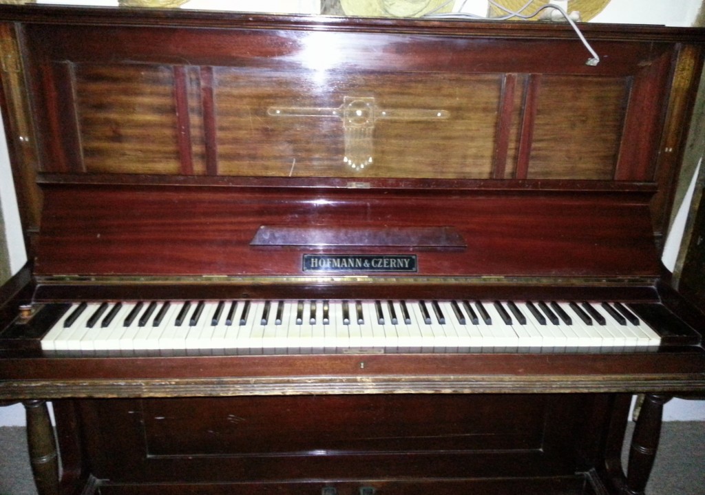 Hofmann & Czerny Pianos-Pianos for Sale