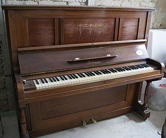 Hoffmann Pianos-Pianos for Sale