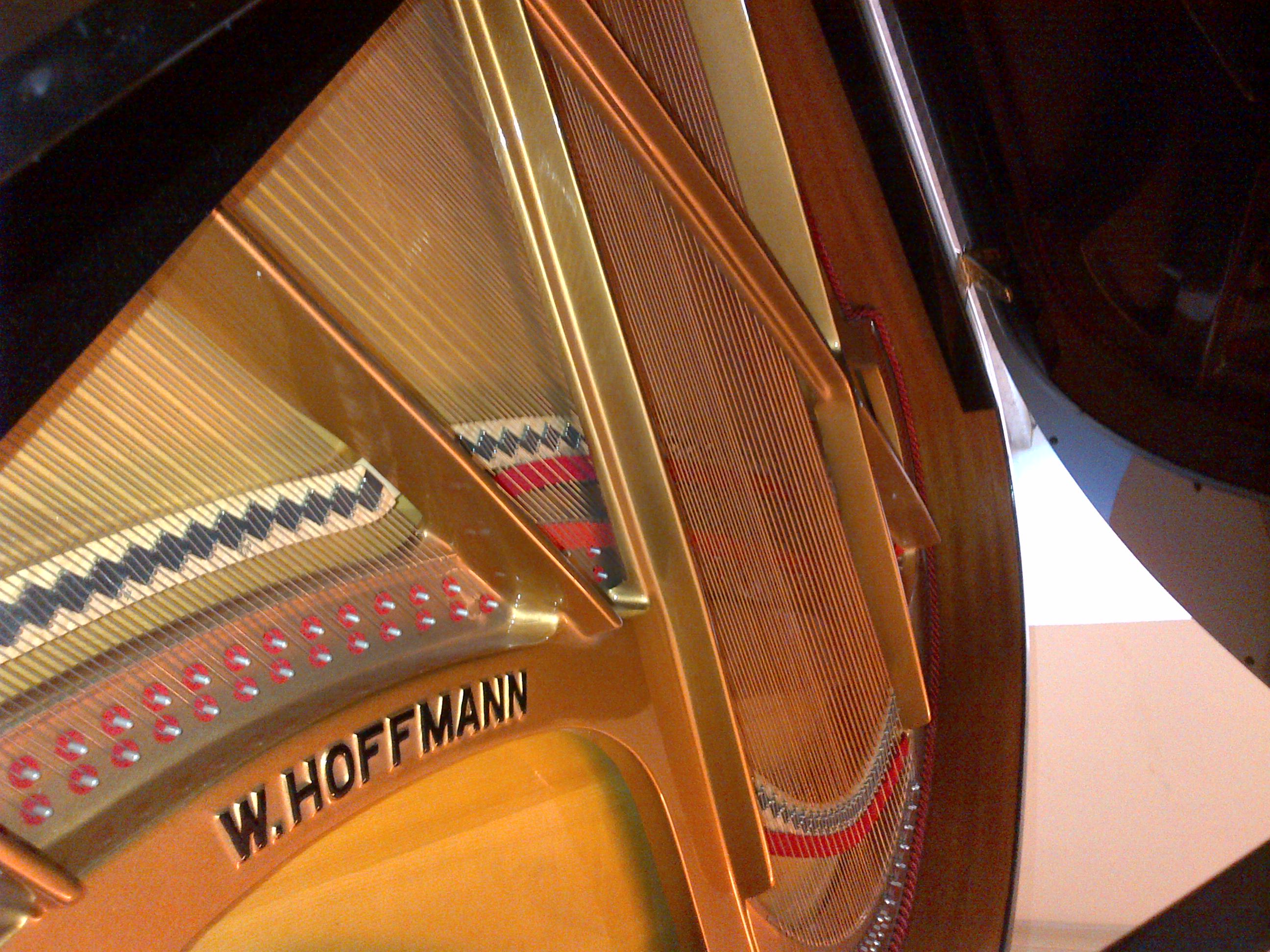 Hoffmann Pianos-Pianos for Sale