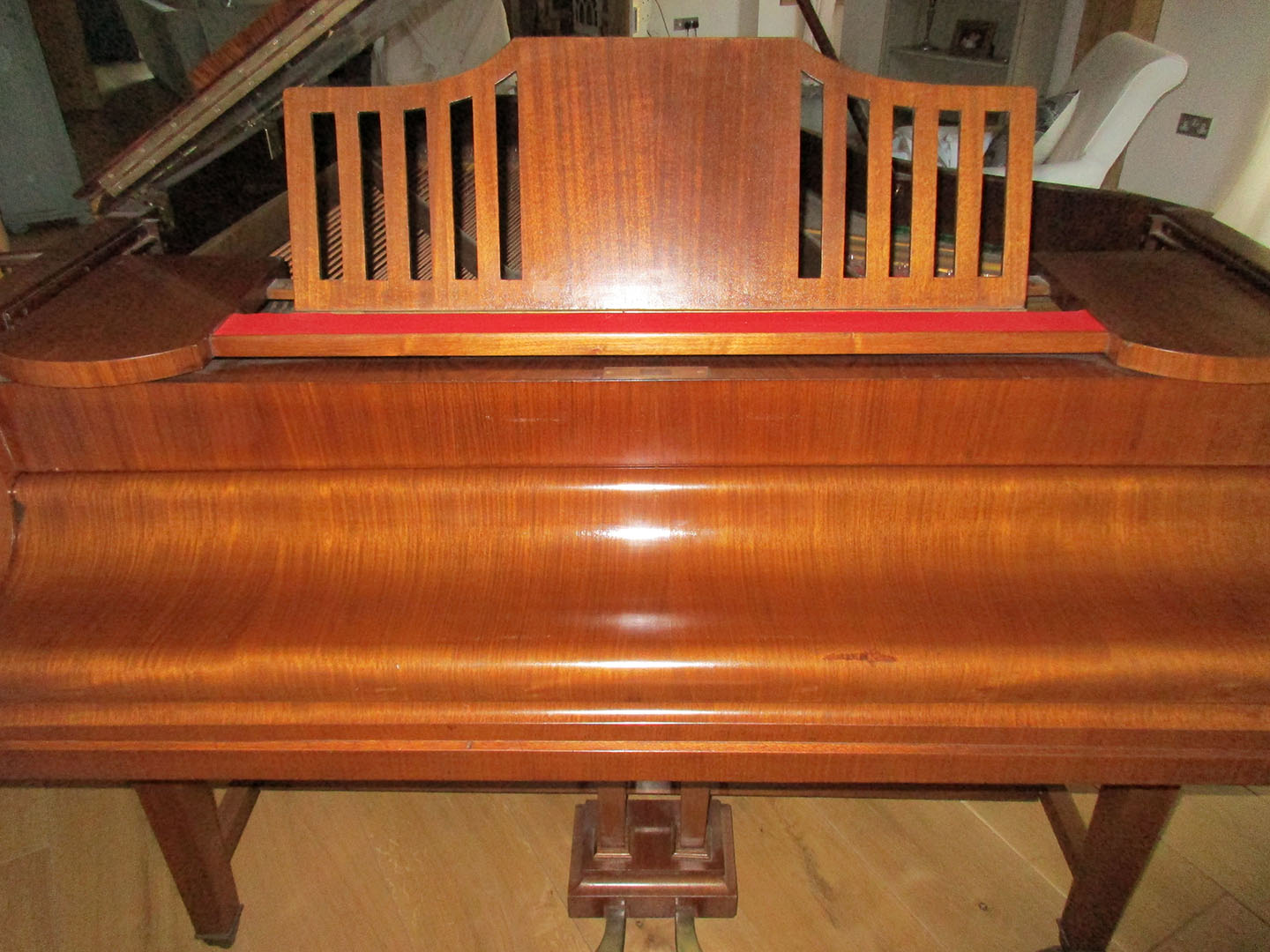 Neindorf  Pianos-Pianos for Sale