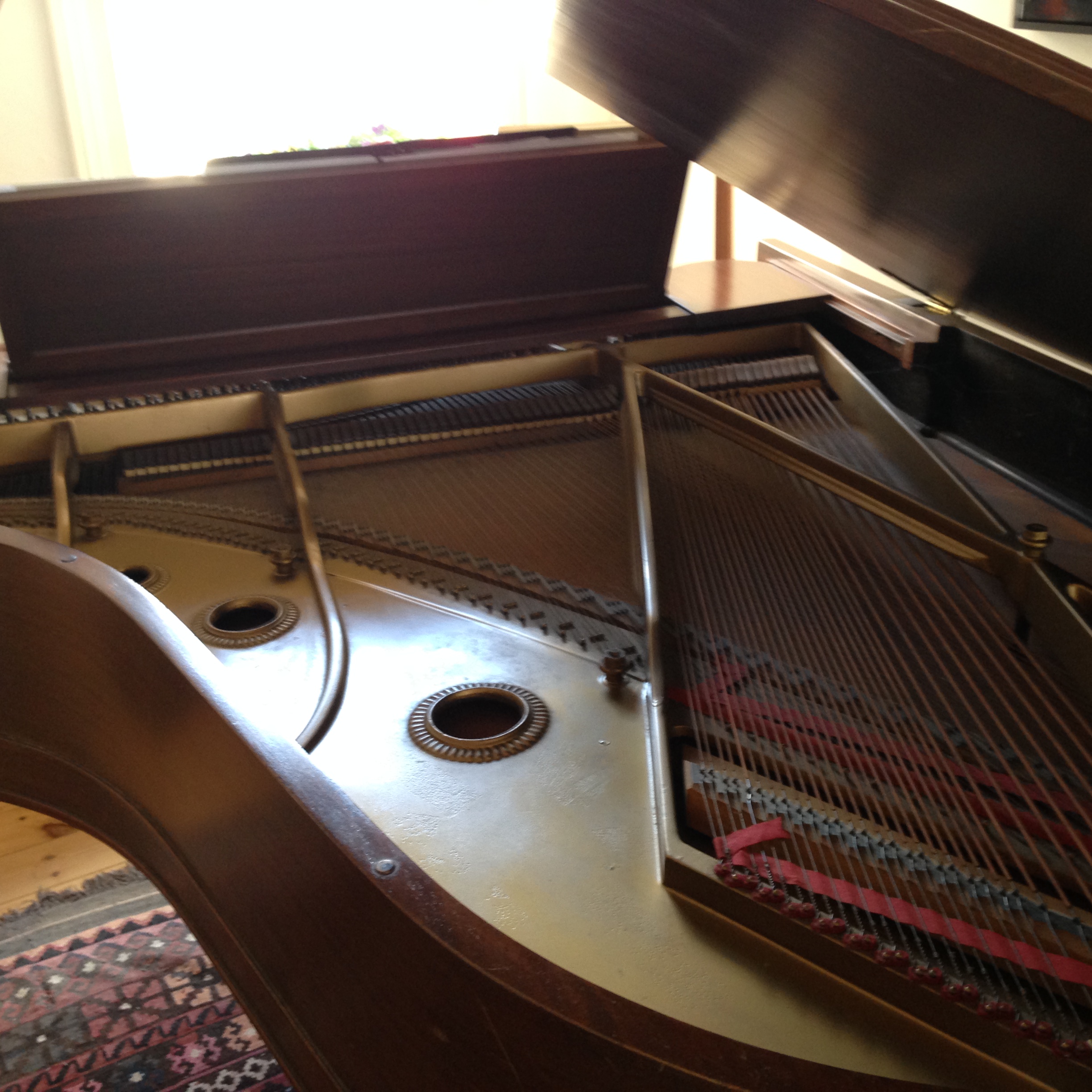 Baldwin Pianos-Pianos for Sale