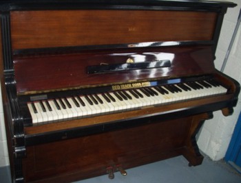 Ibach Pianos-Pianos for Sale