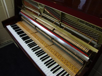 Ibach Pianos-Pianos for Sale