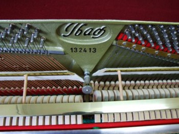 Ibach Pianos-Pianos for Sale
