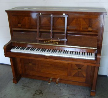 Kaps Pianos-Pianos for Sale