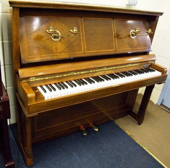 Kaps Pianos-Pianos for Sale