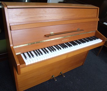 Kemble  Pianos-Pianos for Sale