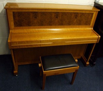 Kemble  Pianos-Pianos for Sale