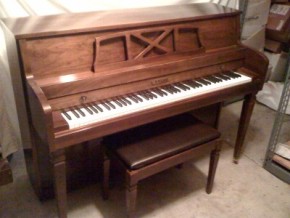 Kimball Pianos-Pianos for Sale