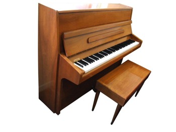 Knight Pianos-Pianos for Sale