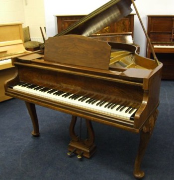 Monington and Weston  Pianos-Pianos for Sale