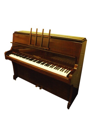 Monington and Weston  Pianos-Pianos for Sale