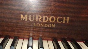 Murdoch  Pianos-Pianos for Sale