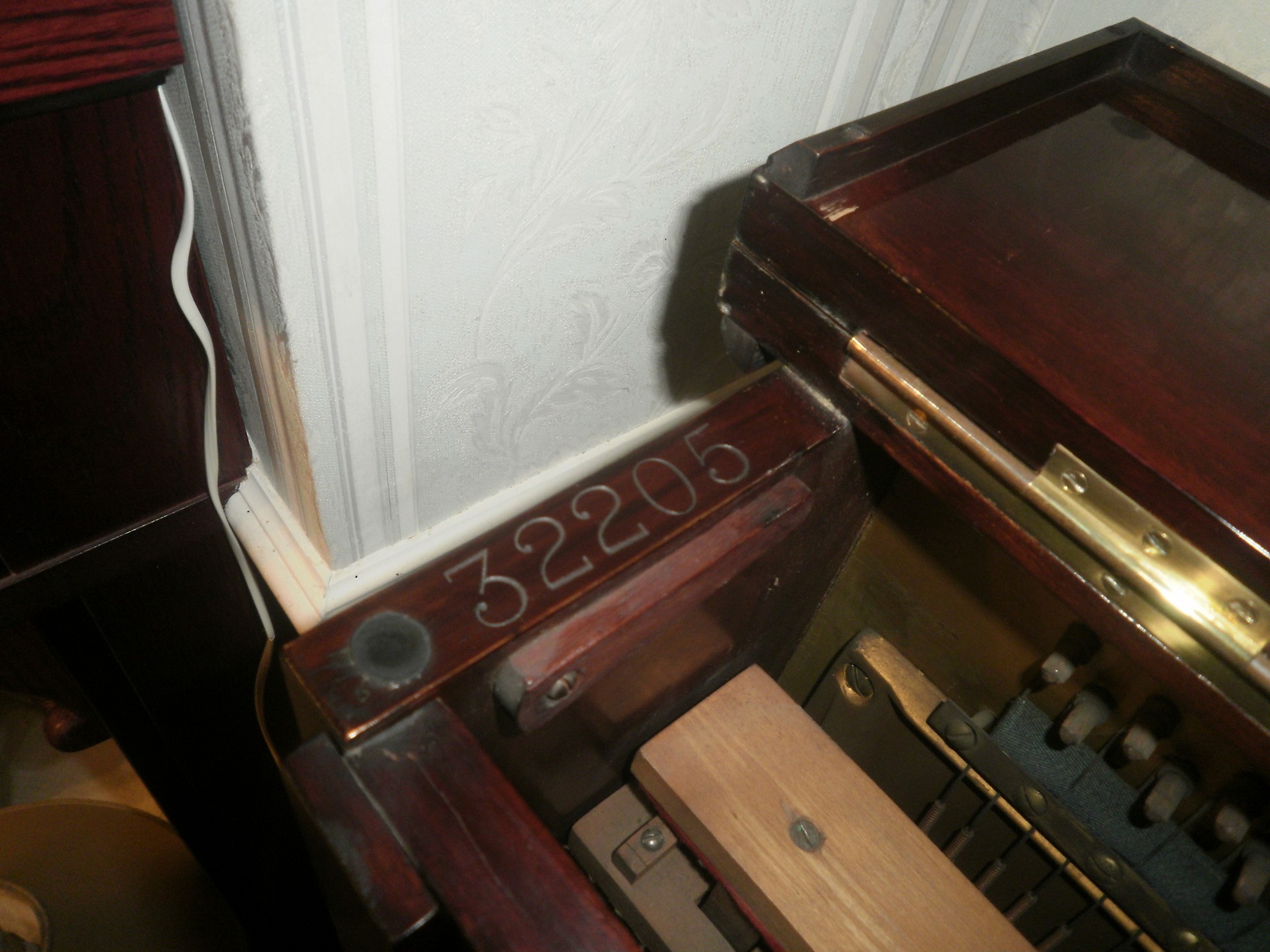 Berry Pianos-Pianos for Sale