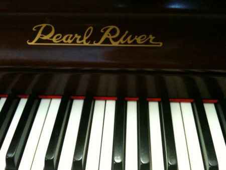 Pearl River  Pianos-Pianos for Sale