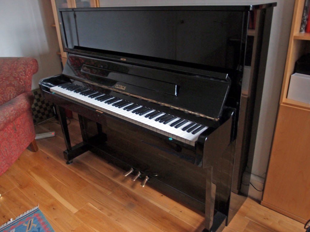 Piano Piano