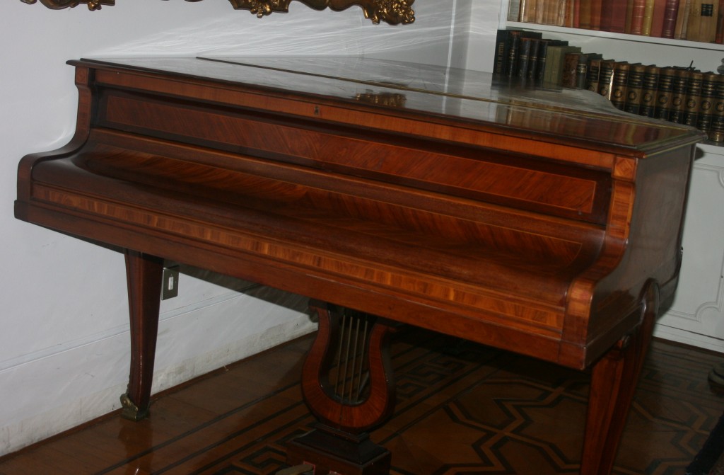 Pleyel Pianos-Pianos for Sale