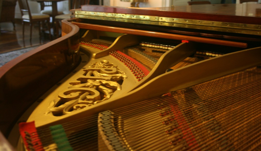 Pleyel Pianos-Pianos for Sale