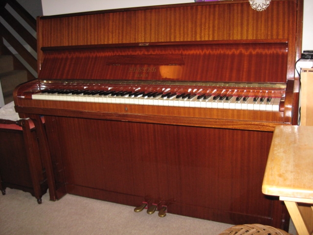 steinway grand pianos, piano restoration