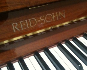 Reid Sohn  Pianos-Pianos for Sale