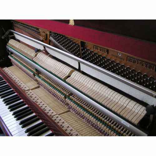 steinway grand pianos, piano restoration