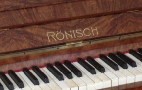 Ronisch Pianos Information Roberts Pianos Oxford