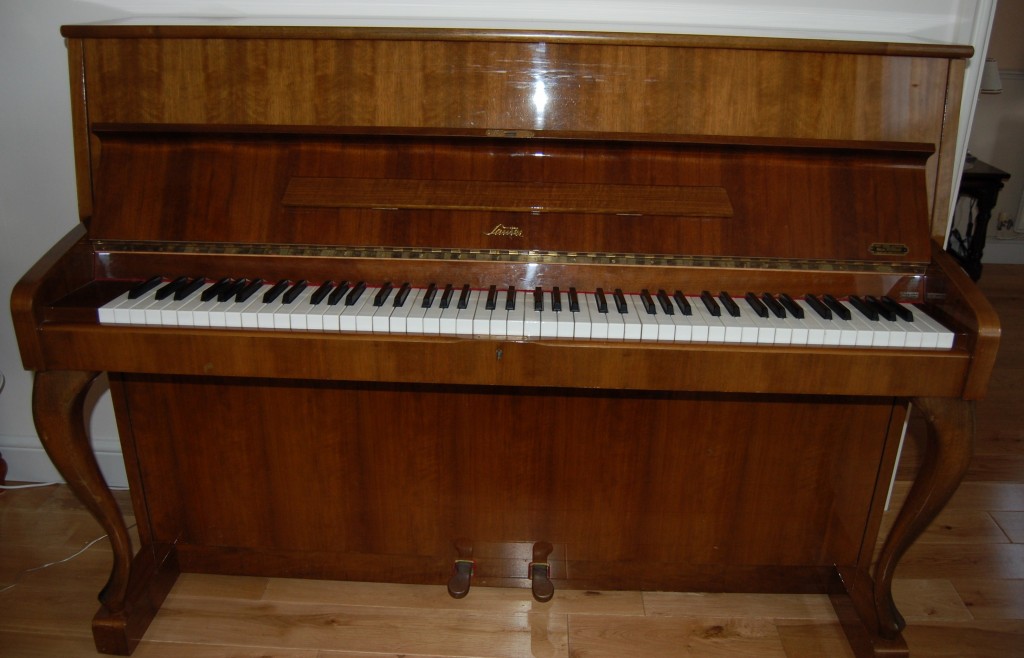 Sauter Pianos-Pianos for Sale