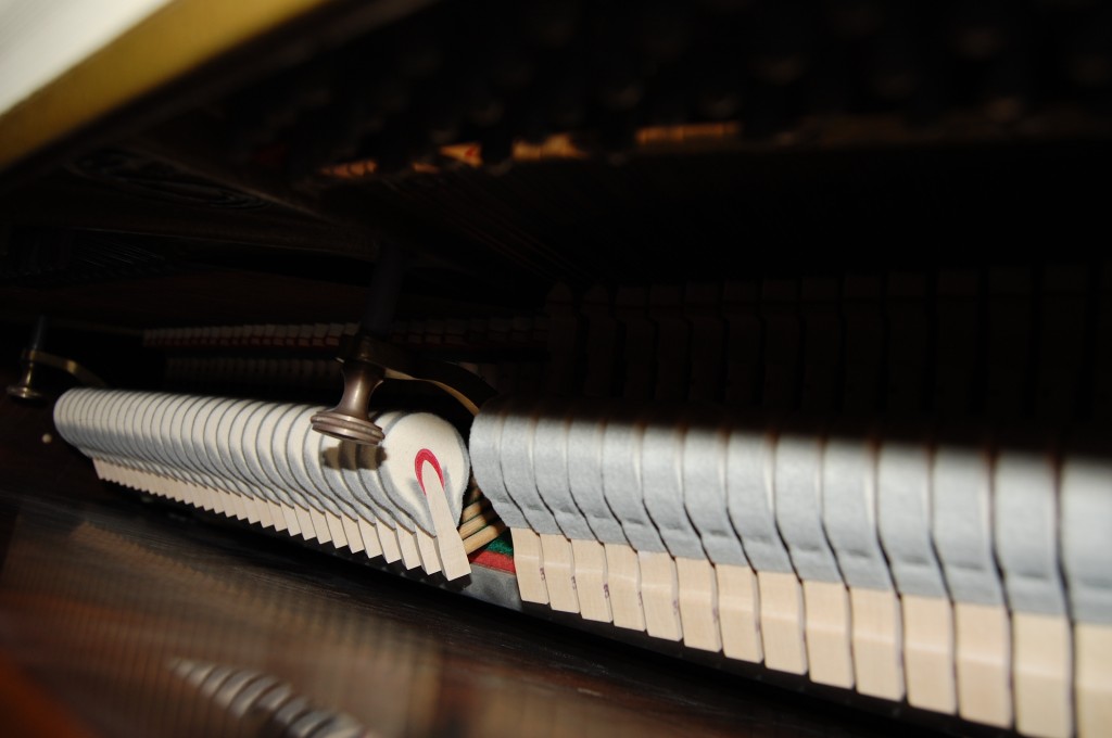 steinway grand pianos, piano restoration