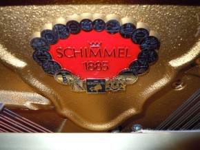 Schimmel Pianos-Pianos for Sale