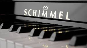 Schimmel Pianos-Pianos for Sale