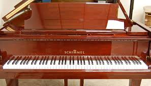 Schimmel Pianos-Pianos for Sale