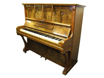 Seiler Pianos-Pianos for Sale